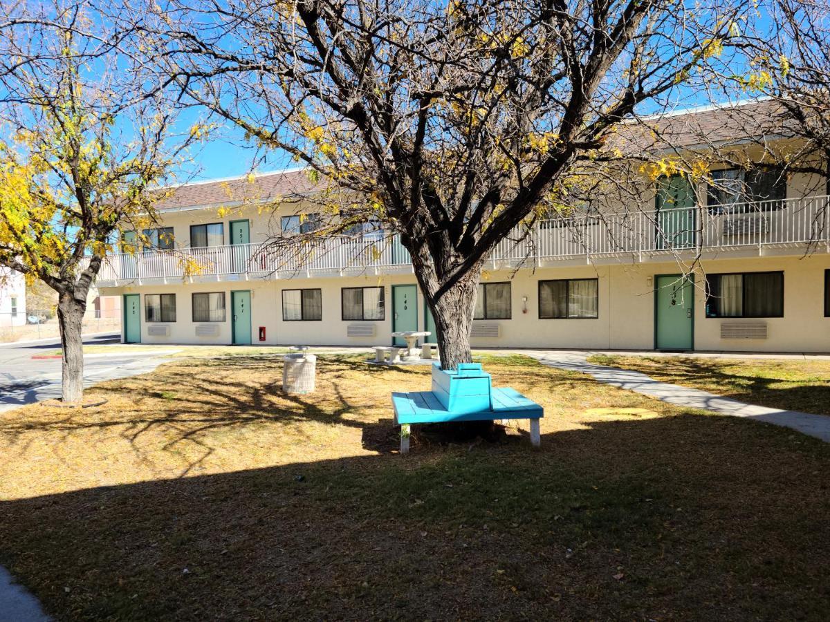 Motel 9 Las Cruces Zewnętrze zdjęcie