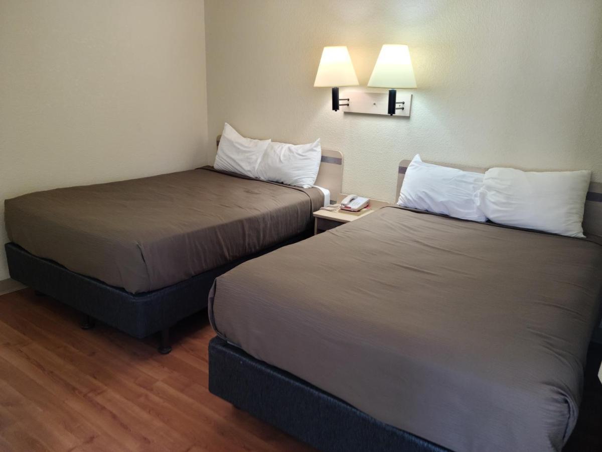 Motel 9 Las Cruces Zewnętrze zdjęcie
