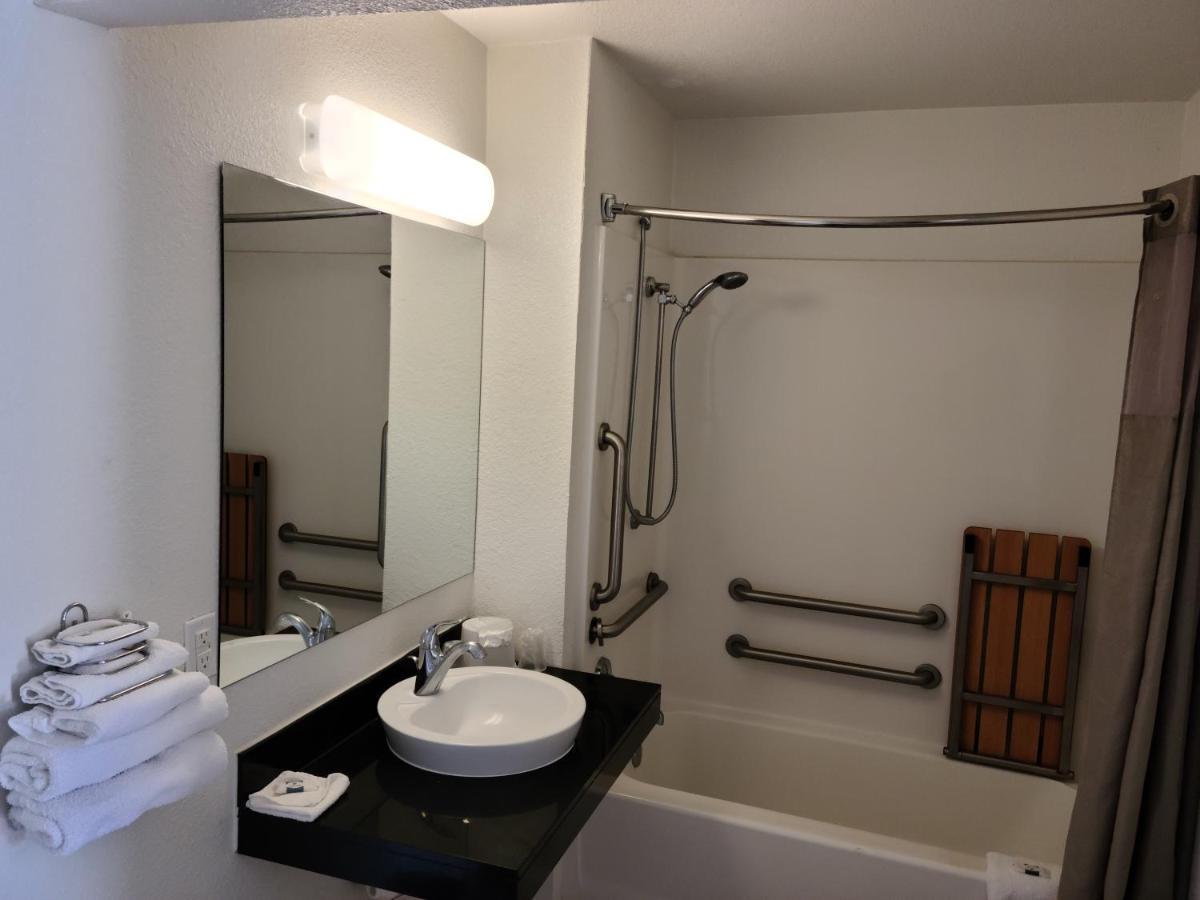 Motel 9 Las Cruces Zewnętrze zdjęcie