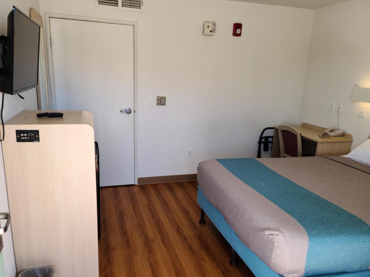 Motel 9 Las Cruces Zewnętrze zdjęcie