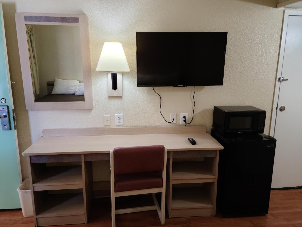 Motel 9 Las Cruces Zewnętrze zdjęcie